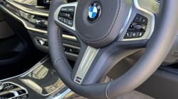 BMW X7 xDrive40d MHT M Sport 5dr Step Auto 5336603