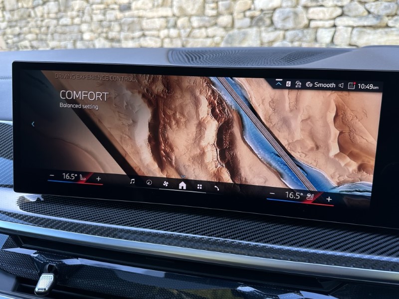  BMW X7 xDrive40d MHT M Sport 5dr Step Auto 5336639