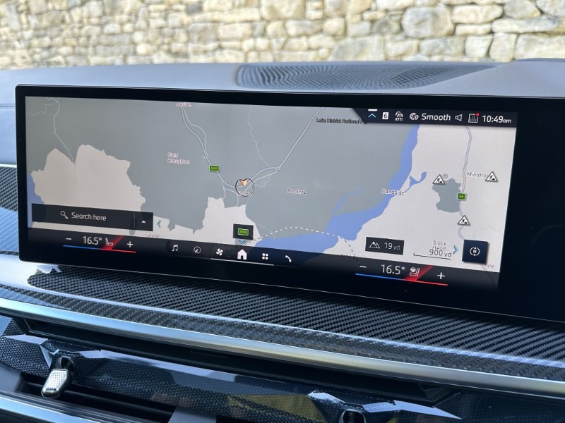  BMW X7 xDrive40d MHT M Sport 5dr Step Auto 5336637