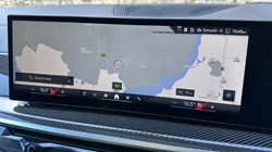 BMW X7 xDrive40d MHT M Sport 5dr Step Auto 5336637