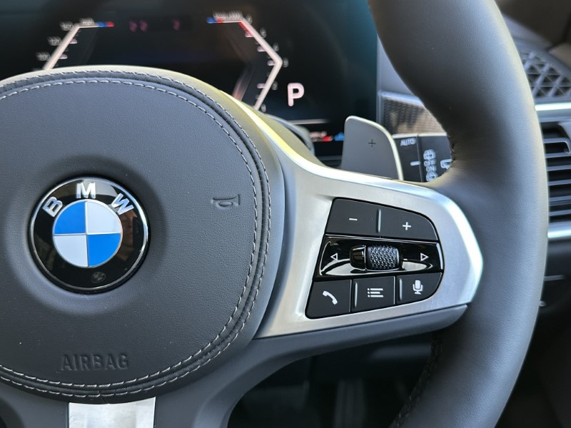  BMW X7 xDrive40d MHT M Sport 5dr Step Auto 5336617