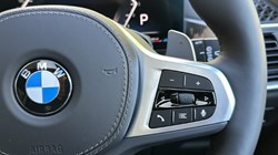 BMW X7 xDrive40d MHT M Sport 5dr Step Auto 5336617