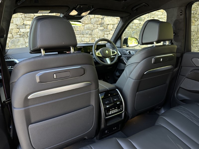  BMW X7 xDrive40d MHT M Sport 5dr Step Auto 5336649