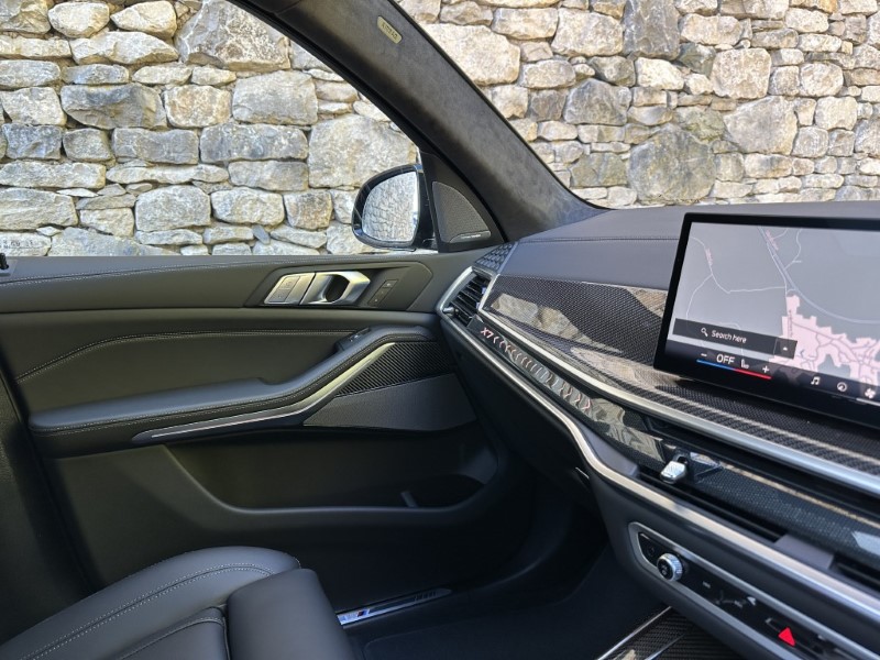  BMW X7 xDrive40d MHT M Sport 5dr Step Auto 5336610