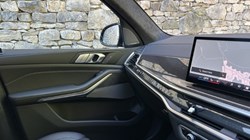 BMW X7 xDrive40d MHT M Sport 5dr Step Auto 5336610