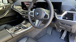 BMW X7 xDrive40d MHT M Sport 5dr Step Auto 5336601