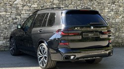 BMW X7 xDrive40d MHT M Sport 5dr Step Auto 5336643