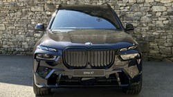 BMW X7 xDrive40d MHT M Sport 5dr Step Auto 5336662