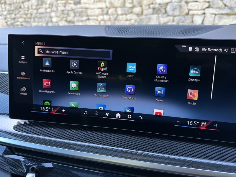  BMW X7 xDrive40d MHT M Sport 5dr Step Auto 5336641