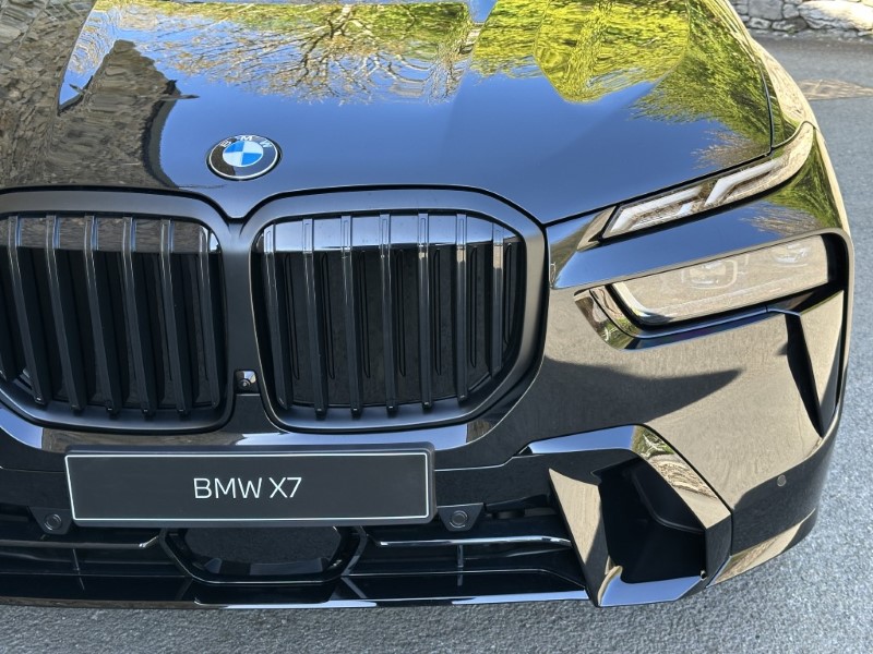  BMW X7 xDrive40d MHT M Sport 5dr Step Auto 5336622