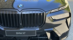 BMW X7 xDrive40d MHT M Sport 5dr Step Auto 5336622
