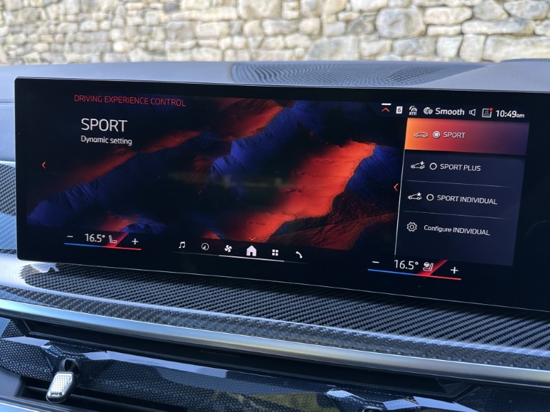  BMW X7 xDrive40d MHT M Sport 5dr Step Auto 5336638