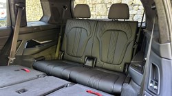BMW X7 xDrive40d MHT M Sport 5dr Step Auto 5336674