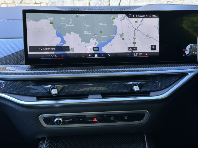  BMW X7 xDrive40d MHT M Sport 5dr Step Auto 5336654