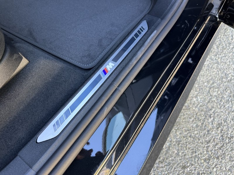  BMW X7 xDrive40d MHT M Sport 5dr Step Auto 5336604