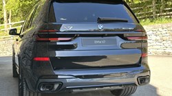 BMW X7 xDrive40d MHT M Sport 5dr Step Auto 5336594