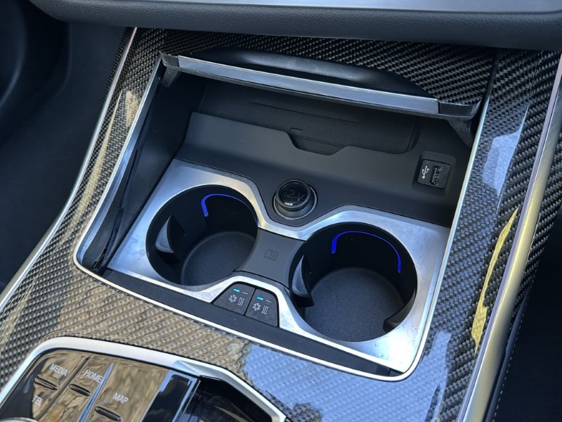  BMW X7 xDrive40d MHT M Sport 5dr Step Auto 5336612