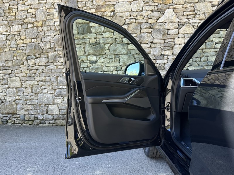  BMW X7 xDrive40d MHT M Sport 5dr Step Auto 5336645