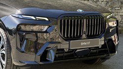 BMW X7 xDrive40d MHT M Sport 5dr Step Auto 5336664
