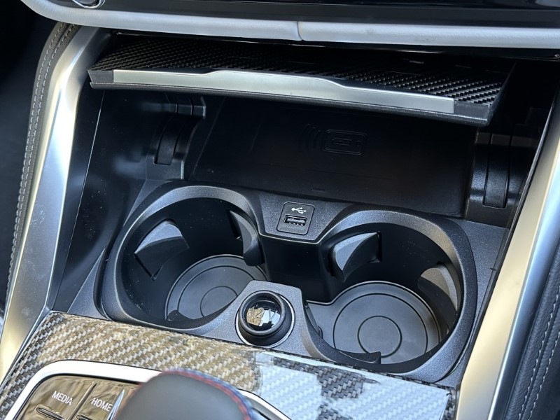  BMW M3 Competition M xDrive Saloon 5324874