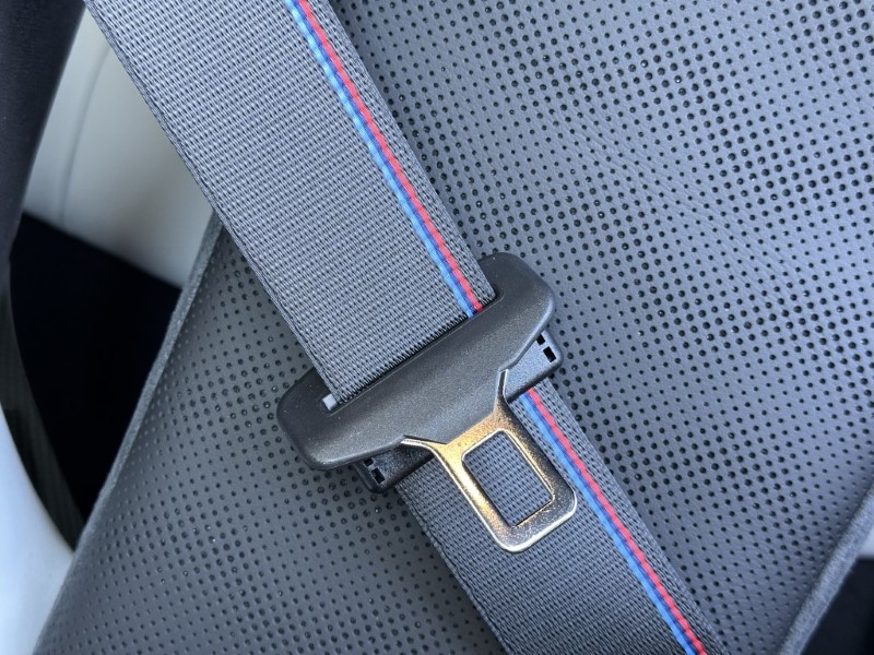  BMW M3 Competition M xDrive Saloon 5324893