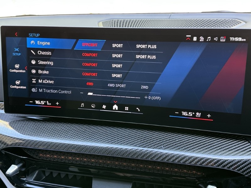  BMW M3 Competition M xDrive Saloon 5324918