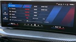 BMW M3 Competition M xDrive Saloon 5324918