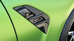 BMW M3 Competition M xDrive Saloon 5324933