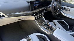 BMW M3 Competition M xDrive Saloon 5324889