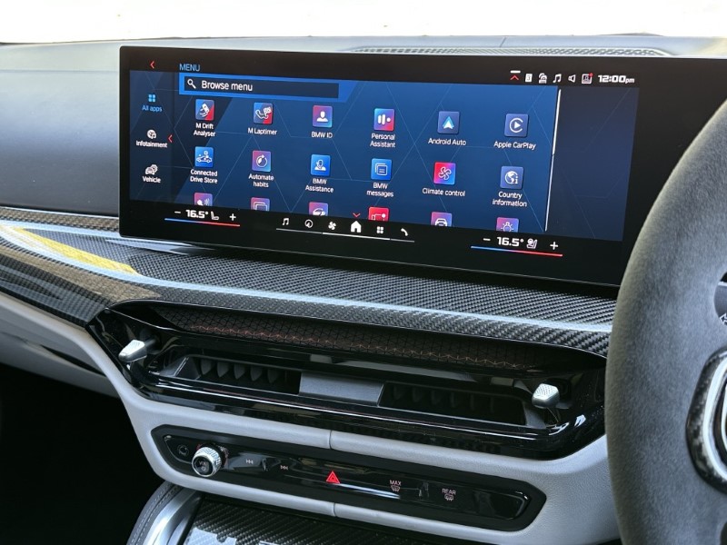  BMW M3 Competition M xDrive Saloon 5324920