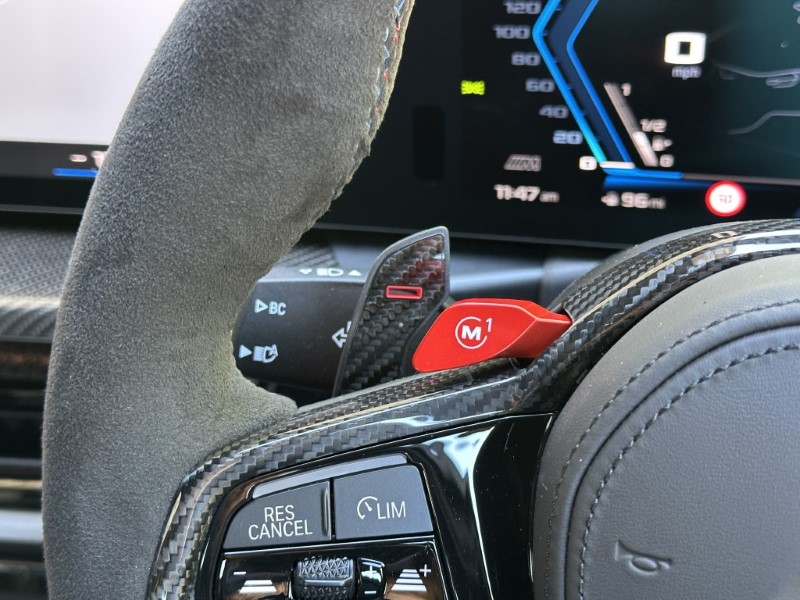  BMW M3 Competition M xDrive Saloon 5324878