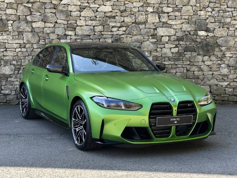 BMW M3