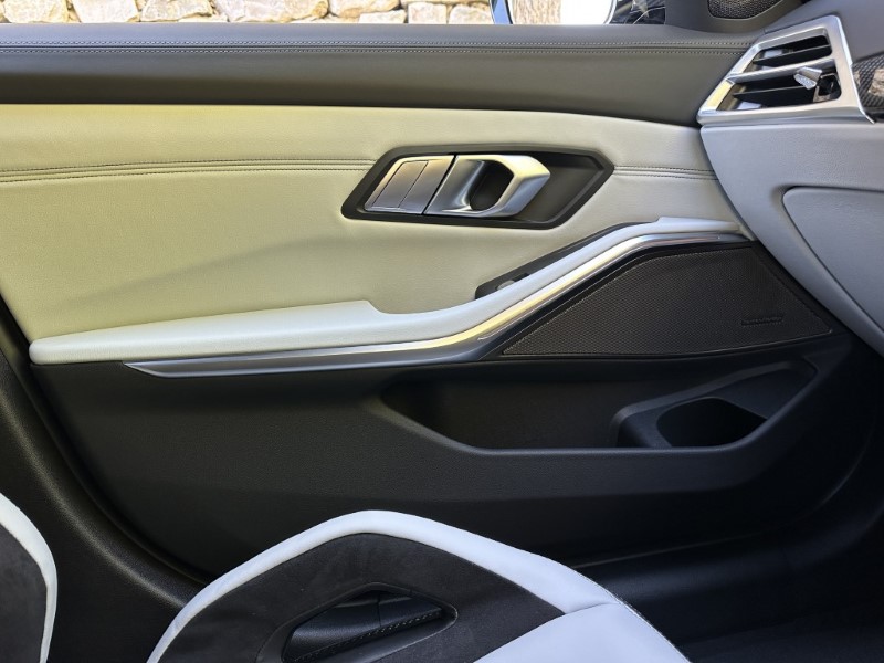  BMW M3 Competition M xDrive Saloon 5324873