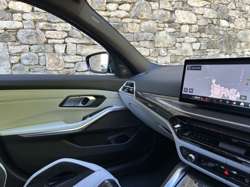  BMW M3 Competition M xDrive Saloon 5324872