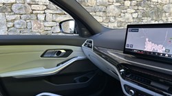 BMW M3 Competition M xDrive Saloon 5324872