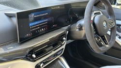 BMW M3 Competition M xDrive Saloon 5324890