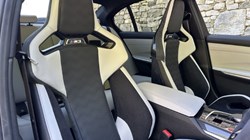BMW M3 Competition M xDrive Saloon 5324868