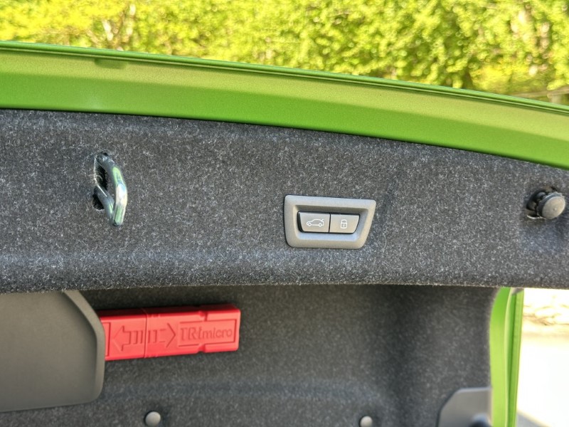  BMW M3 Competition M xDrive Saloon 5324861