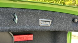 BMW M3 Competition M xDrive Saloon 5324861