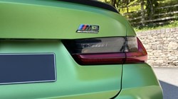 BMW M3 Competition M xDrive Saloon 5324859