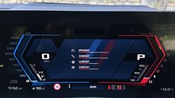 BMW M3 Competition M xDrive Saloon 5324895