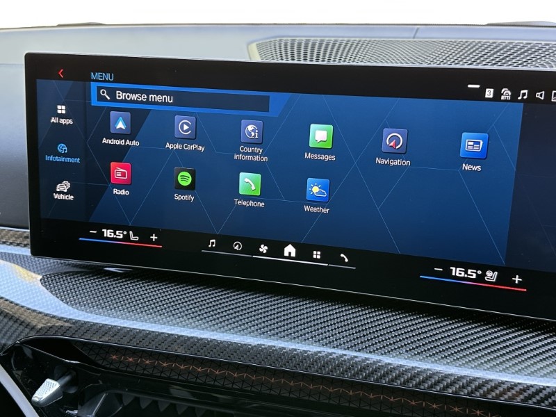  BMW M3 Competition M xDrive Saloon 5324919