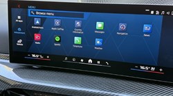 BMW M3 Competition M xDrive Saloon 5324919