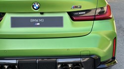 BMW M3 Competition M xDrive Saloon 5324858
