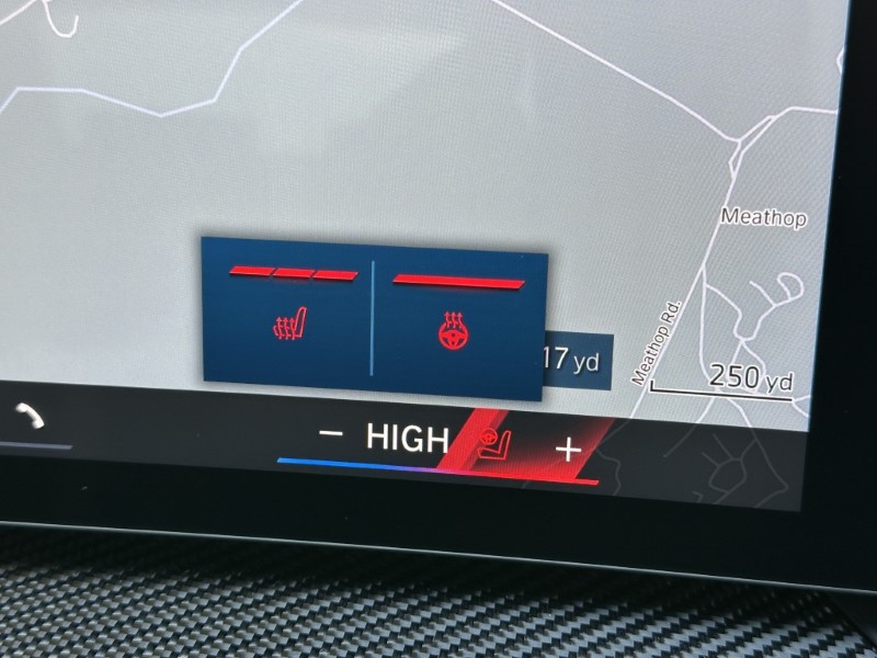  BMW M3 Competition M xDrive Saloon 5324875