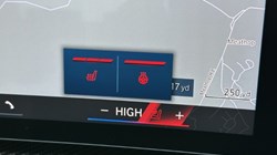 BMW M3 Competition M xDrive Saloon 5324875