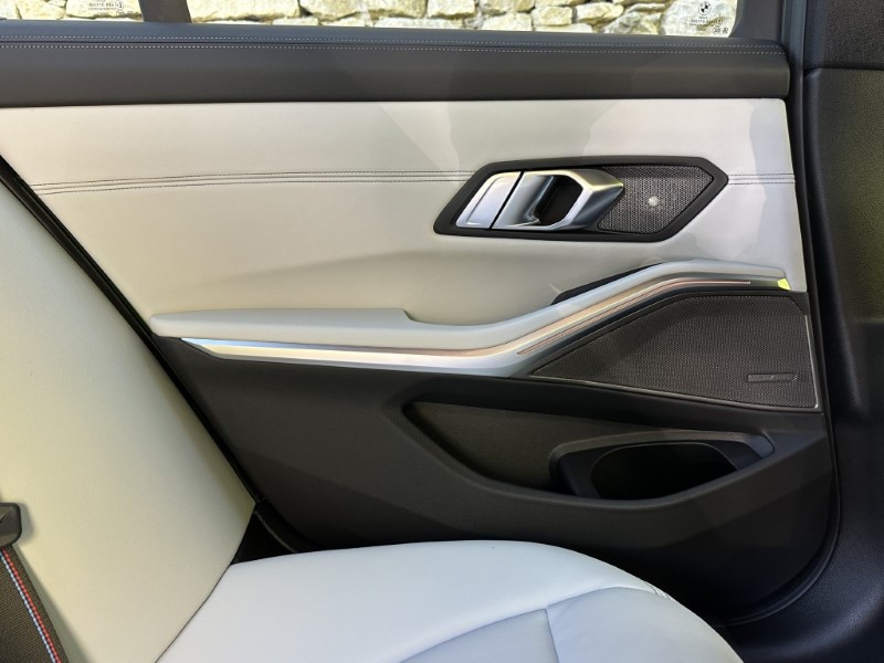  BMW M3 Competition M xDrive Saloon 5324869