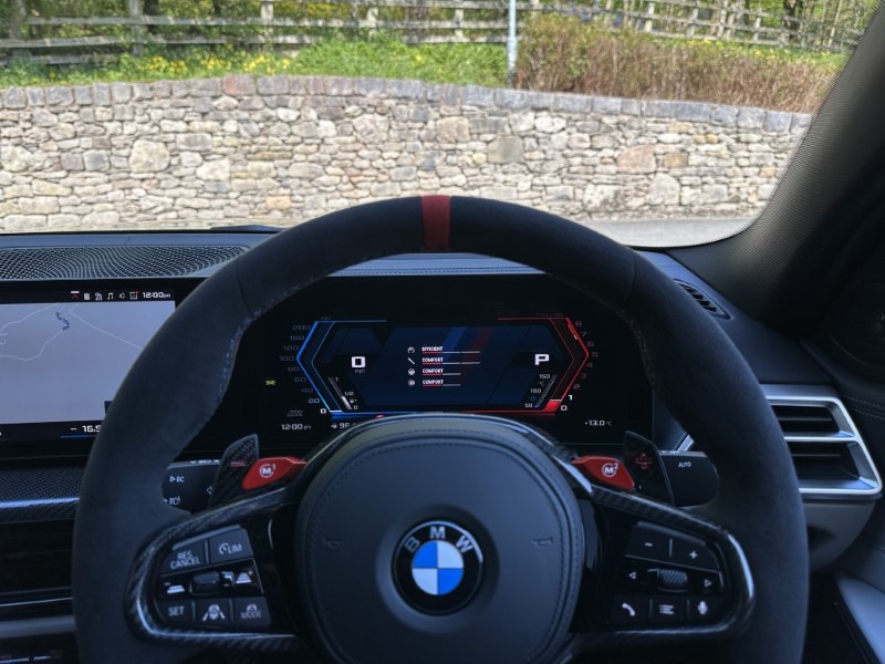  BMW M3 Competition M xDrive Saloon 5324921