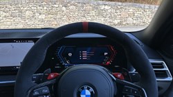 BMW M3 Competition M xDrive Saloon 5324921