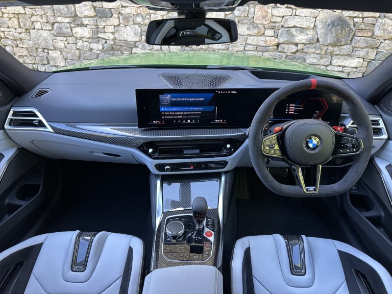  BMW M3 Competition M xDrive Saloon 5324904